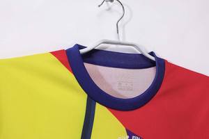 <strong>Ozil</strong> 14 Home Shirt Commemorative Retro <strong>Jersey</strong> Custom Name Printing 100% Polyester Anti-Bacterial Quick Dry Stretch Short Sleeve - Product Image 6