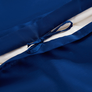 Ga Trải Giường Cỡ Queen King Bằng Vải Tre Goldsun 100% Của Khách Sạn Bộ Giường Ngủ Đầy Đủ - Product Image 6