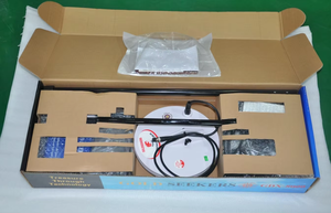 Profesyonel GDX8000 yeraltı altın <span class=keywords><strong>Metal</strong></span> dedektörü çift D bobin altın ve gümüş arayıcı - Product Image 4