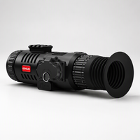 Optique de vision nocturne numérique GOYOJO GS515 avec infrarouge intégré, résolution 2560x1920, photos et vidéos (sans télémètre laser)