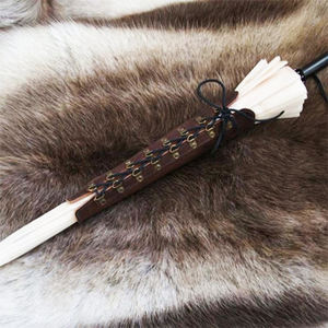 Lederen Parasol <span class=keywords><strong>Holster</strong></span> Met Schouderriem Cosplay Paraplu <span class=keywords><strong>Holster</strong></span> - Product Image 4