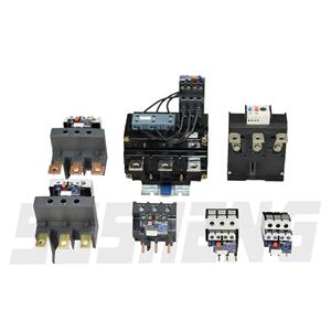 SSSHENG LR2-D Relais de surcharge thermique LR2-D1321 12 ~ 18A Relais thermique <span class=keywords><strong>JR28</strong></span> Relais intermédiaire - Product Image 6