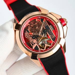 Relojes Jacob CR 7 Automáticos al Por Mayor, Súper Ventas, Marcas de Primera Calidad, Relojes de Lujo para Hombre, Relojes Mecánicos para Hombre - Product Image 4
