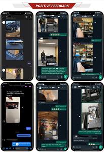 Heyme 7 Ngày Để Cửa Của Bạn A3 Kích Thước Dtf Kinh Doanh Nhỏ Máy Tính Để Bàn T-Shirt Máy In Làm Việc Với Lò Dtf Máy In Cho Nhà Sử Dụng - Product Image 5