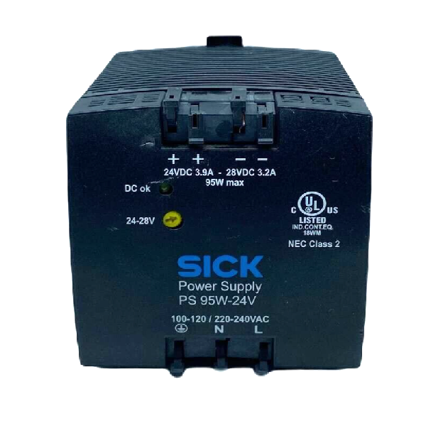 Ps95w24v Power Supply 100120200240vac 24vdc 39a