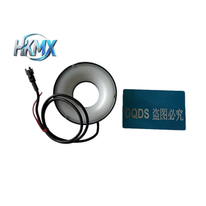 Éclairage annulaire LED haute luminosité pour vision industrielle CA-DRW5M CA-DRW8M CA-DRW10M CA-DRB5M CA-DRB8M CA-DRB10M - Product Image 1