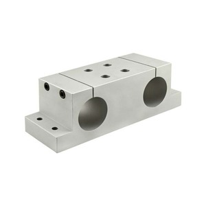 Chuyên Nghiệp Chính Xác Máy Tiện CNC Gia Công Nhôm Thép Không Gỉ Các Bộ Phận Tùy Chỉnh Dịch Vụ - Product Image 3