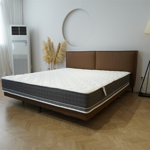 Colchón de Resortes de Calidad con Soporte Ortopédico, Tamaño Queen y King, Precio Económico, Venta Directa de Fábrica Confiable - Product Image 3