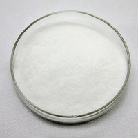 Additifs alimentaires, édulcorants, améliorants nutritionnels, fibres alimentaires, polydextrose soluble dans l'eau en poudre 25 kg pour les boissons, les produits de boulangerie