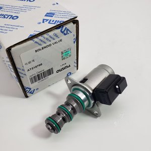 Детали для строительной техники osima AT318788 электромагнитный клапан для John Deere