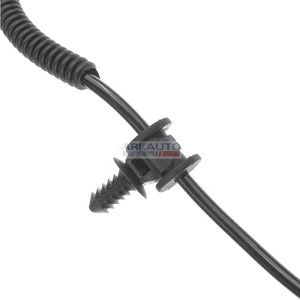 ARKAUTO RL <span class=keywords><strong>RR</strong></span> Parksensor AE93-2C190-BE AE9Z2C190A AE9Z2C190B AE9Z2C190C für Ford EXPLORER FLEX TAURUS LINCOLN MKS MKT - Product Image 4