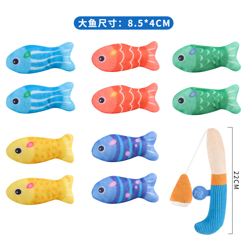 Fish+Tool