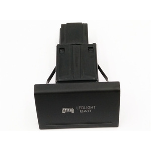 สวิตช์ไฟหน้า Cd2117 สำหรับฮุนได โฟล์คสวาเกน วูล์ฟเวอรีนไฟตัดหมอกอะไหล่ทดแทนยานยนต์ - Product Image 4