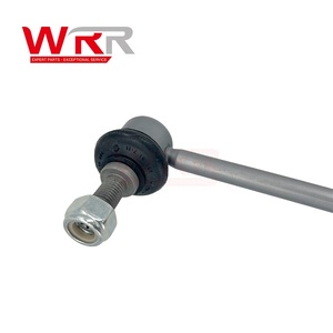 37116771929 37116771930 Sway Bar Link for BMW E70 E71 X5 X6 Premium Durable Front Stabilizer Anti <b>Roll</b> Rod Joint Pair <b>Kit</b> - Product Image 4