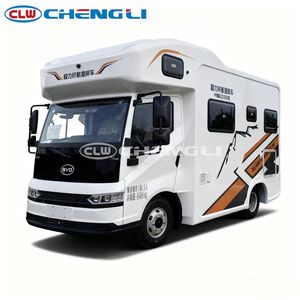 <span class=keywords><strong>Prix</strong></span> d'usine 4x2 Byd Maison mobile hybride pour <span class=keywords><strong>camping</strong></span> extérieur, mobilier de <span class=keywords><strong>camping</strong></span>-<span class=keywords><strong>car</strong></span>, vente en gros de <span class=keywords><strong>camping</strong></span>-cars - Product Image 4