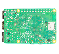 Raspberry Pi 5 4 Go de RAM Ordinateur de développement monocarte Origine Royaume-Uni