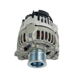 Alternateur de haute qualité 12V 70A RE529377 pour tracteur <span class=keywords><strong>utilitaire</strong></span> compact Deere 4120 4320 4520 4720, pièce de machinerie agricole - Product Image 2