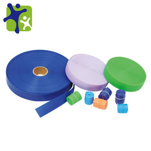 Rolo de torniquete médico descartável para teste de sangue, rolo TPE de primeiros socorros e resgate clínico - Product Image 4