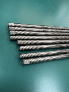 Tr12 X 12 Roestvrijstalen Trapeziumvormige Loodschroef | Fabriek Directe Levering | Hoge Productiecapaciteit - Product Image 2