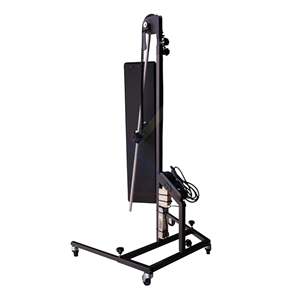 Lumière d'inspection PDR à luminosité réglable 3 LED montable sur trépied 83x13cm Tuning Lightings - Product Image 4