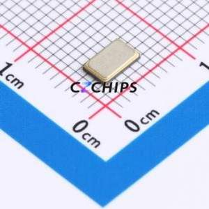 SWXBFABVH0-9.216000 Crystal (Passive) SMD5032-4P Crystal Oscillator SMD Crystal Oscillator 9.216MHz 10ppm 16pF - Product Image 1