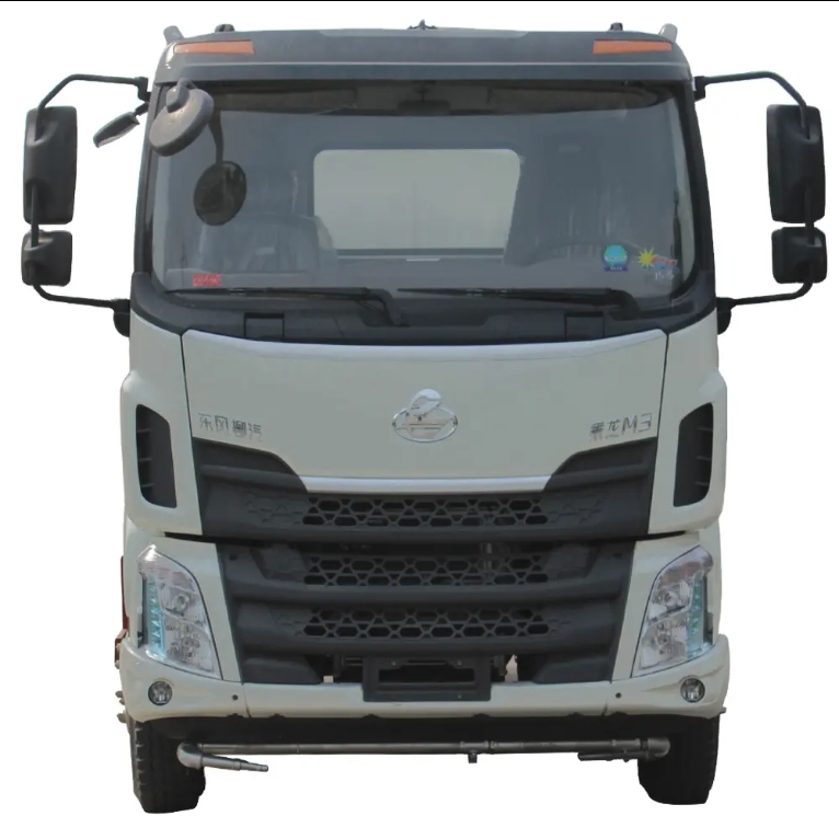Best Selling Dongfeng 4x2 Water Tanker Transportation Sprinkler Truck Water Tank Spray Truck Watering Cart