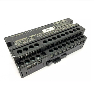 โมดูลอินพุตขนาดกะทัดรัด PLC CC-Link รุ่นขายดี AJ65SBTB1-16T1 AJ65SBTB1-16DT AJ65SBTB1-16D1 โมดูล PLC คอนโทรลเลอร์แบบตั้งโปรแกรมได้ - Product Image 2