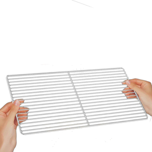Giá nấu ăn tùy chỉnh phù hợp cho nướng than-nướng chuyên gia, mỗi lần - Product Image 4