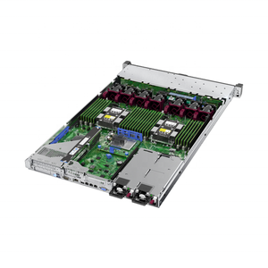 Serveur en rack original <span class=keywords><strong>HPE</strong></span> DL360/DL380 Gen10 2U 2.5 pouces 3.5 pouces disque dur Serveurs 2u RackServer Châssis remis à neuf ddr4 ram - Product Image 3