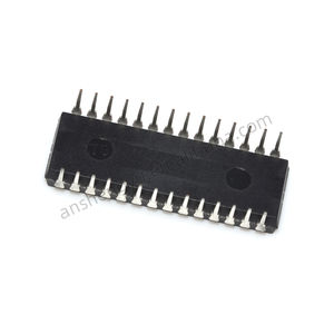 COPOER Nuevo Chip IC Original NJU3718L NJU3718 <span class=keywords><strong>NJU</strong></span> 3718 IC CONVERSOR SERIE-PARALLEL 28DIP - Product Image 6