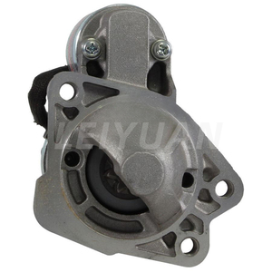 MOTOR DE ARRANQUE para MAZDA: 3 1.3, 3 1.4, 3 1.6  33267N    ZJ0118400A  M000T91381 - Product Image 2