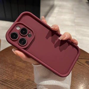 Fundas para Teléfonos Móviles Más Económicas al por Mayor, para iPhone, <span class=keywords><strong>Samsung</strong></span>, Xiaomi, Redmi, Huawei, Honor - Product Image 5