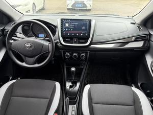 2008 2015 2016รถยนต์มือสอง Toyota YARiSL Le Corolla เบนซินมือสอง - Product Image 5