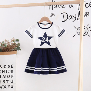 Ropa al por Mayor de Corea, Vestido de Verano para Niña, Moda Coreana, Venta Caliente, Distribuidor de Google - Product Image 4