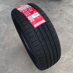 CHAOYANG SU318A 95V 215/55 R18 Schlauch loser Radialreifen für Howo Pkw Neuzustand 95V - Product Image 4