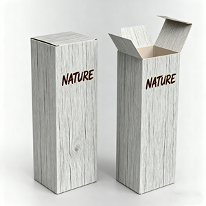 Cina fornitore Custom Packaging cosmetico all'ingrosso cura della pelle arte personalizzata stampato scatola di carta <span class=keywords><strong>per</strong></span> <span class=keywords><strong>Make</strong></span> <span class=keywords><strong>up</strong></span> - Product Image 2