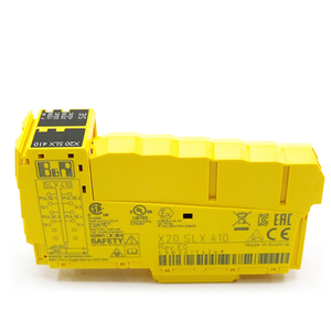 Módulo PLC Original B&R X20SLX410 - Product Image 2