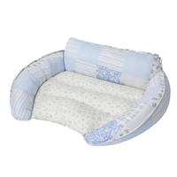 Coussin de couchage épais et chaud pour animaux de compagnie, pour chiens et chats de petite et moyenne taille