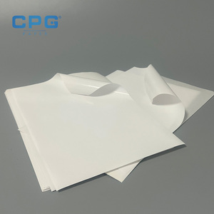 Papel Autoadhesivo Fluorescente Personalizado al por Mayor, Hoja A4 de 80 g/m², Papel Mate para Etiquetas, Material de Papel para Etiquetas - Product Image 1