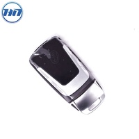 KYDZ 3 Buttons Clone Remote Car Key for A-udi Shape Smart Remote Key for KYDZ Programmer
