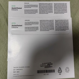 HPE BD505A ILO3 ILO5 <strong>ILO</strong> for HPE Server - Product Image 3