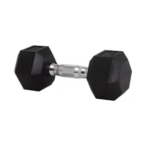 Fitness Body Building Hex Dumbbells Trade For Strength Training Sale