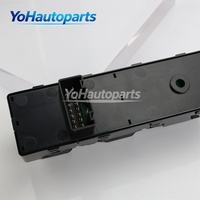 Interruptor Maestro de Control de Ventanas Eléctricas 93570-2Z150 para HYUNDAI IX35 2009-2015