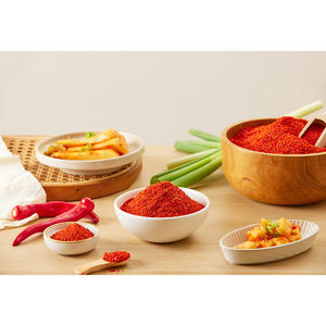 [Biggalchan 100g] Piment séché à basse température pour stimuler l'appétit, piment séché coloré, poudre de piment - Product Image 1