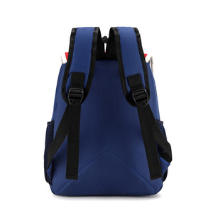 Zaino per <span class=keywords><strong>Asilo</strong></span> Nido Unisex, Borsa Scolastica Personalizzata, Zaino per Bambini Bestseller, Logo Stampato Personalizzato, per Studentesse - Product Image 5
