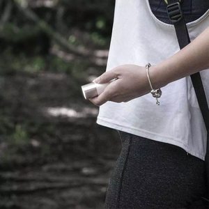 Đèn Pin LED SOLOVE X3 Chính Hãng Đèn Pin Độ Sáng Đa Chức Năng USB Nguồn Điện Di Động 3000MAh Đèn Dự Phòng Cầm Tay - Product Image 6