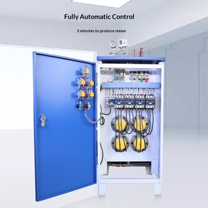 generador, procesamiento de alimentos, cocción, planchado, esterilización, caldera industrial de calentamiento automático - Product Image 2