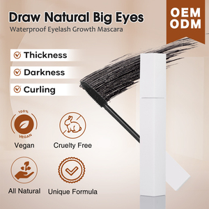 Extensiones de Pestañas al por Mayor con Cantidad Mínima Baja, Personalizadas, de Larga Duración, Fibra 3D, Resistentes al Agua, Libres de Crueldad Animal, Marca Privada - Product Image 2