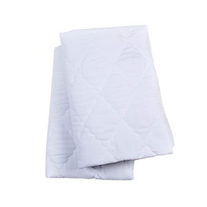 Protector de Almohada Acolchado Impermeable y Anti-Chinches, Tejido a Medida, con Cierre de Sobre, para Uso Hospitalario y Doméstico - Product Image 1