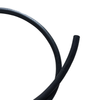 Tuyau de liquide de refroidissement Flexible tuyau d'admission d'air en caoutchouc Auto tuyau d'air en caoutchouc Epdm Tube en caoutchouc EPDM/NBR